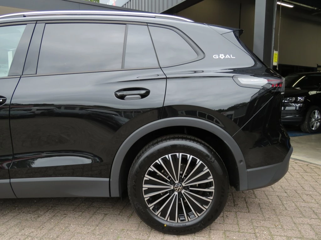 Volkswagen Tiguan – foto 24