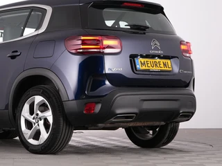 Citroën C5 Aircross – thumbnail 8