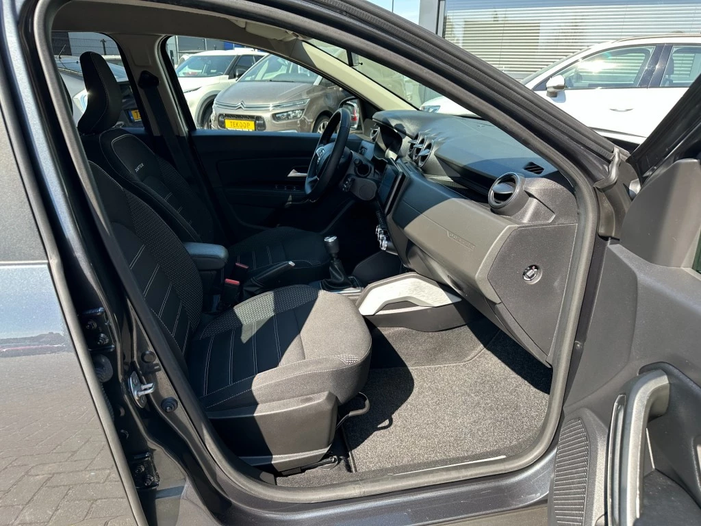 Dacia Duster – foto 10