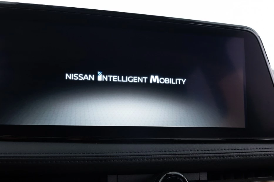 Nissan ARIYA – foto 17