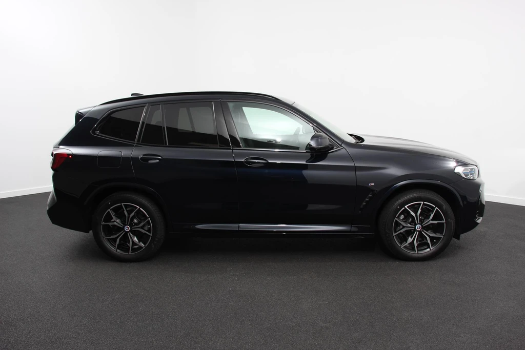 BMW X3 – foto 6