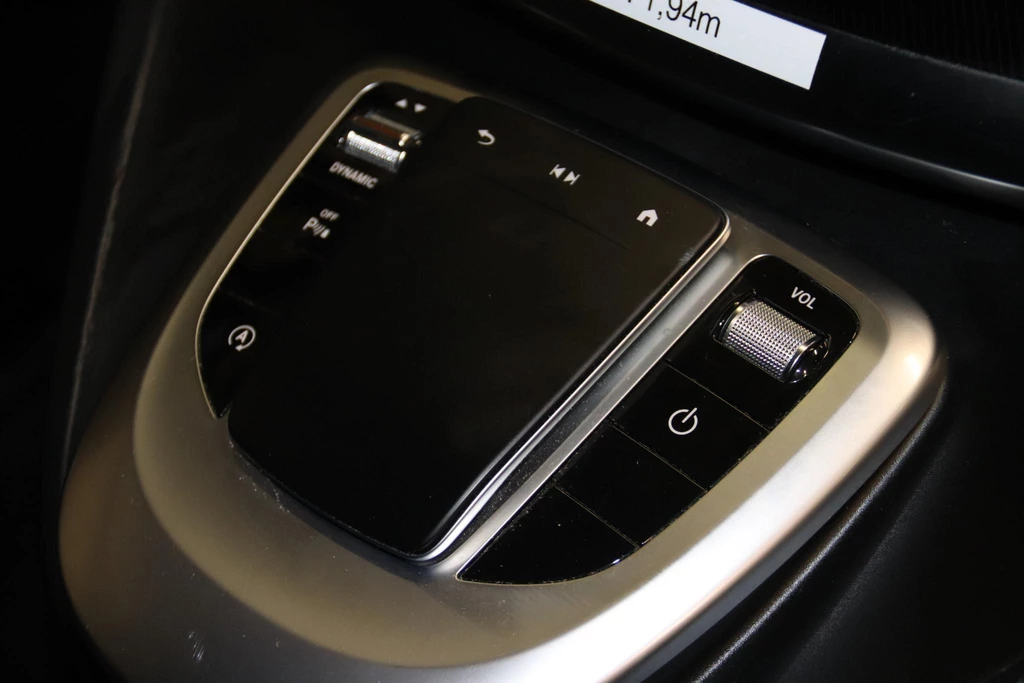Mercedes-Benz V-Klasse – foto 18