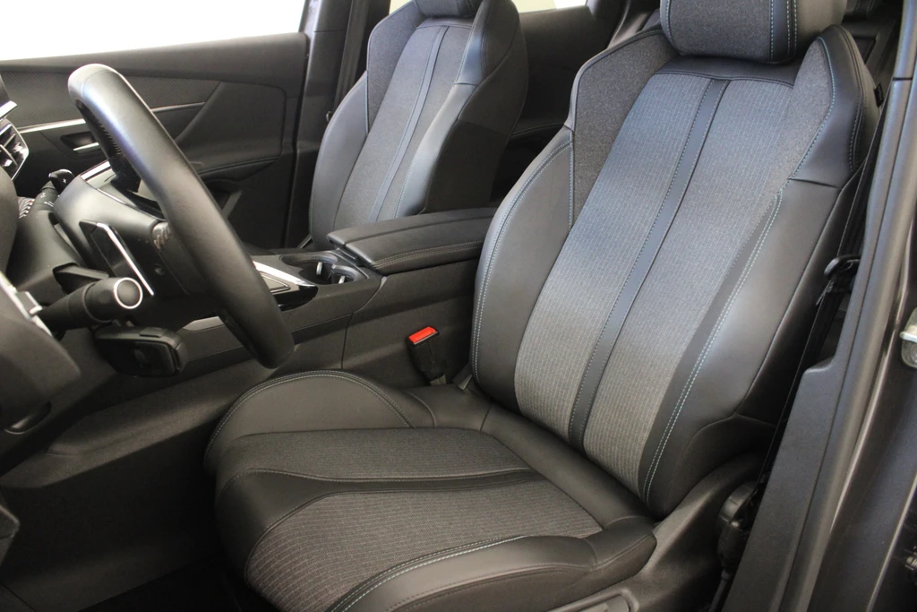 Peugeot 3008 – foto 11