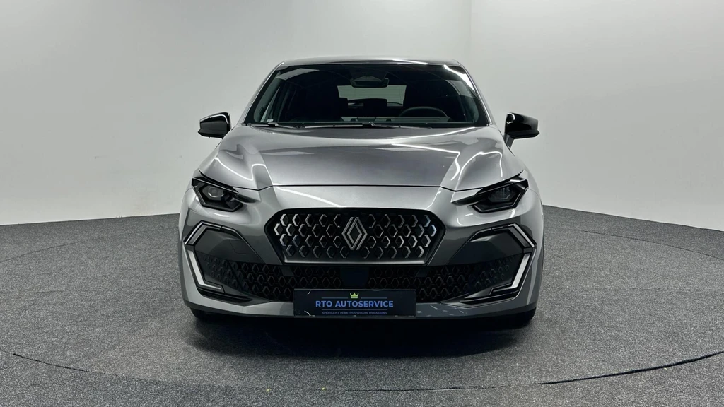 Renault Clio – foto 8