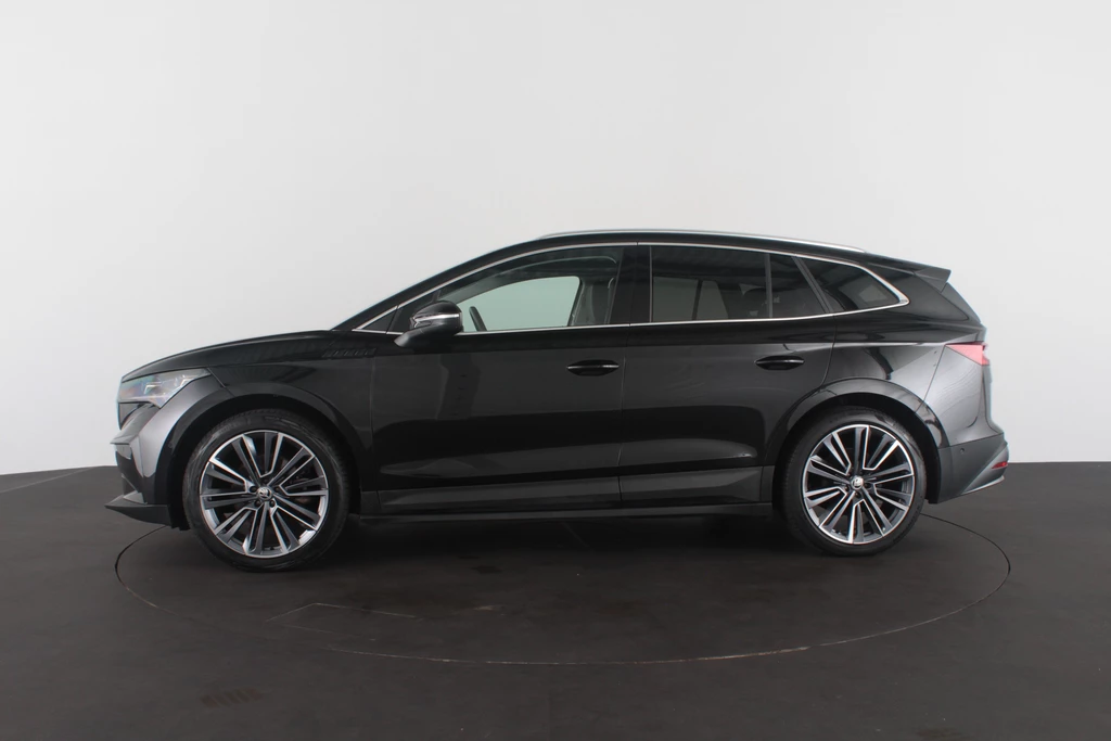 Škoda Enyaq iV – foto 4