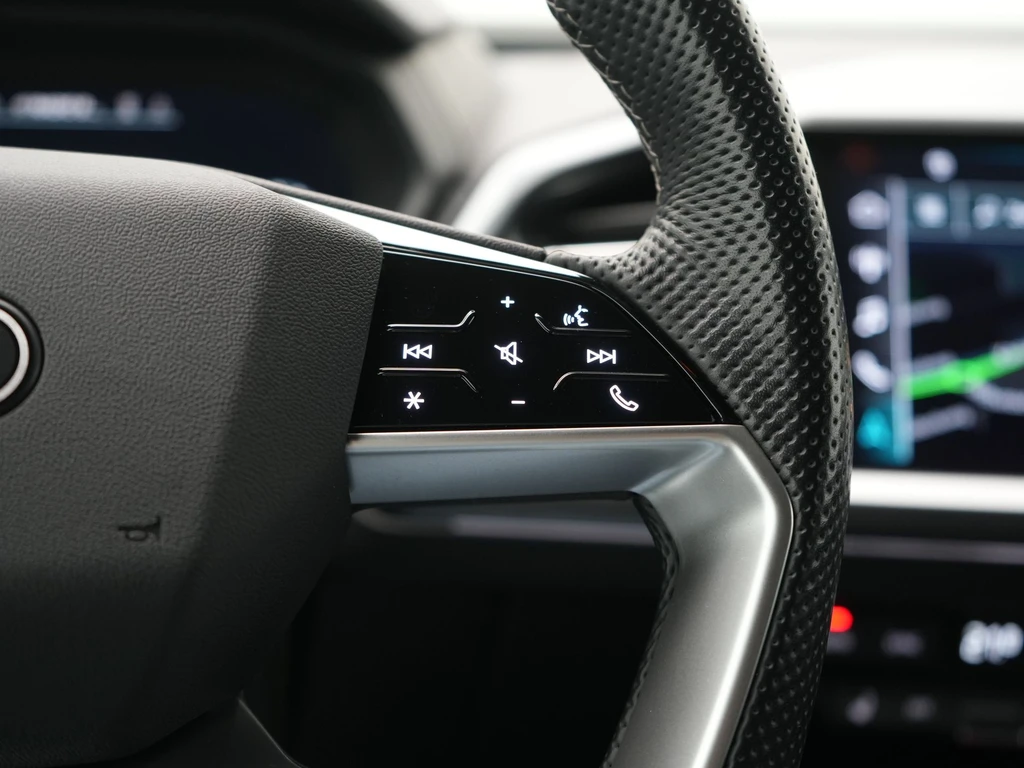 Audi Q4 e-tron – foto 35