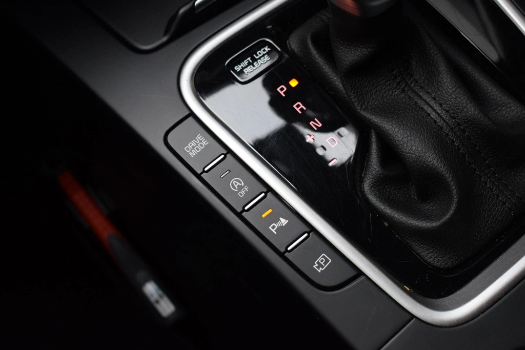 Kia Ceed Sportswagon – foto 31