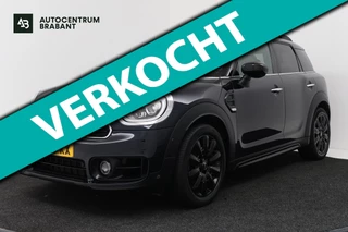 MINI Countryman – thumbnail 1