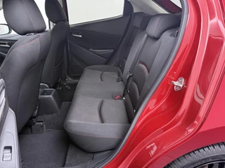 Mazda 2 – thumbnail 12