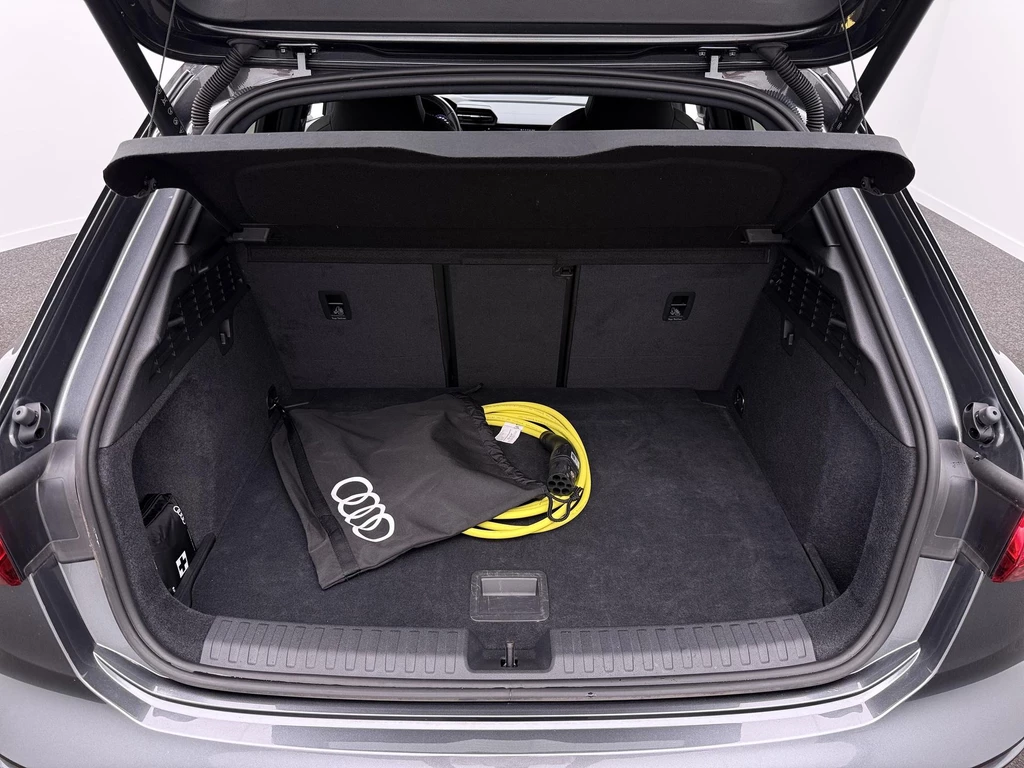 Audi A3 – foto 39