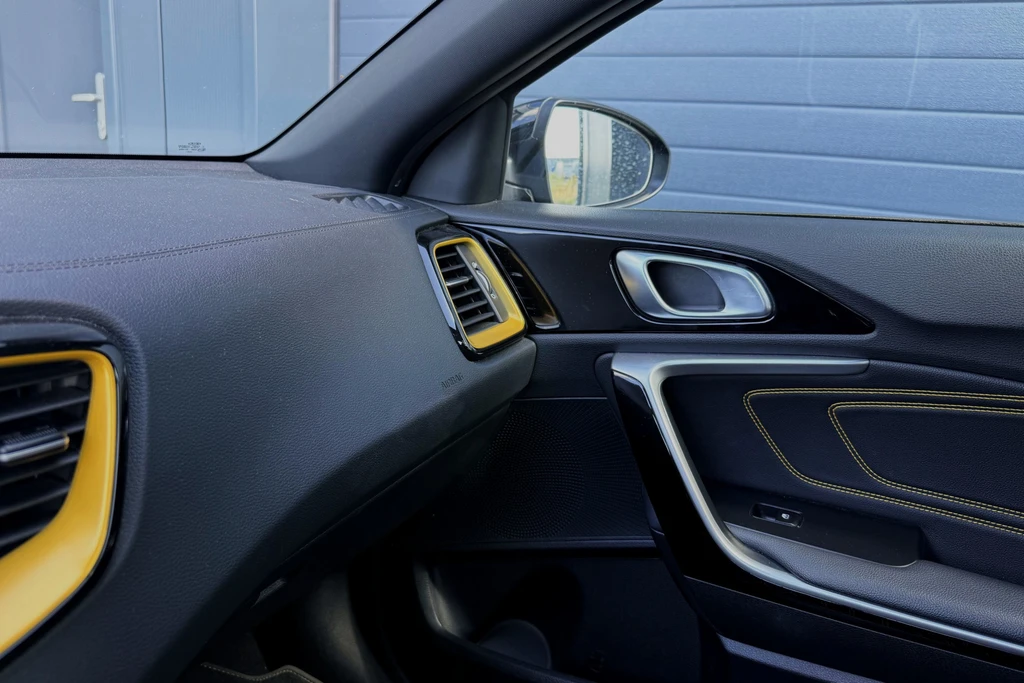 Kia XCeed – foto 19