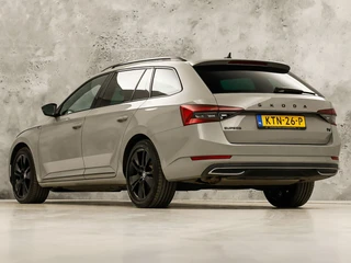 Škoda Superb – thumbnail 3