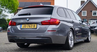 BMW 5 Serie – thumbnail 8