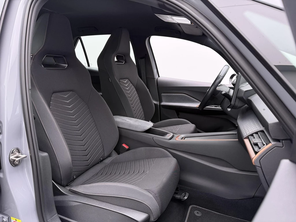 CUPRA Born – foto 33