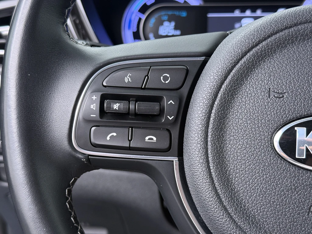 Kia Niro – foto 28