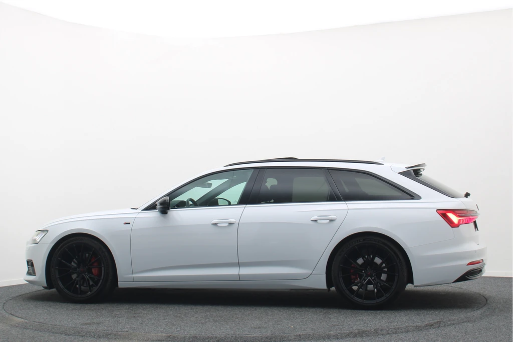 Audi A6 – foto 4