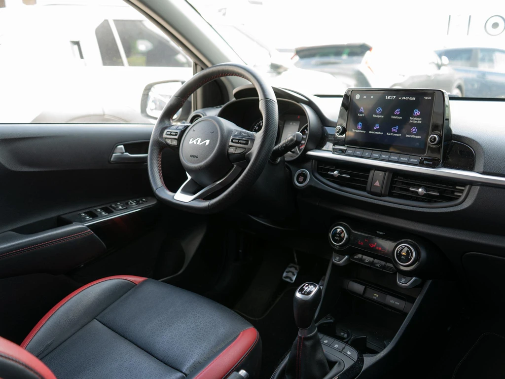 Kia Picanto – foto 10