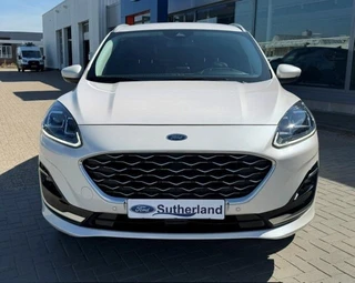 Ford Kuga – thumbnail 6