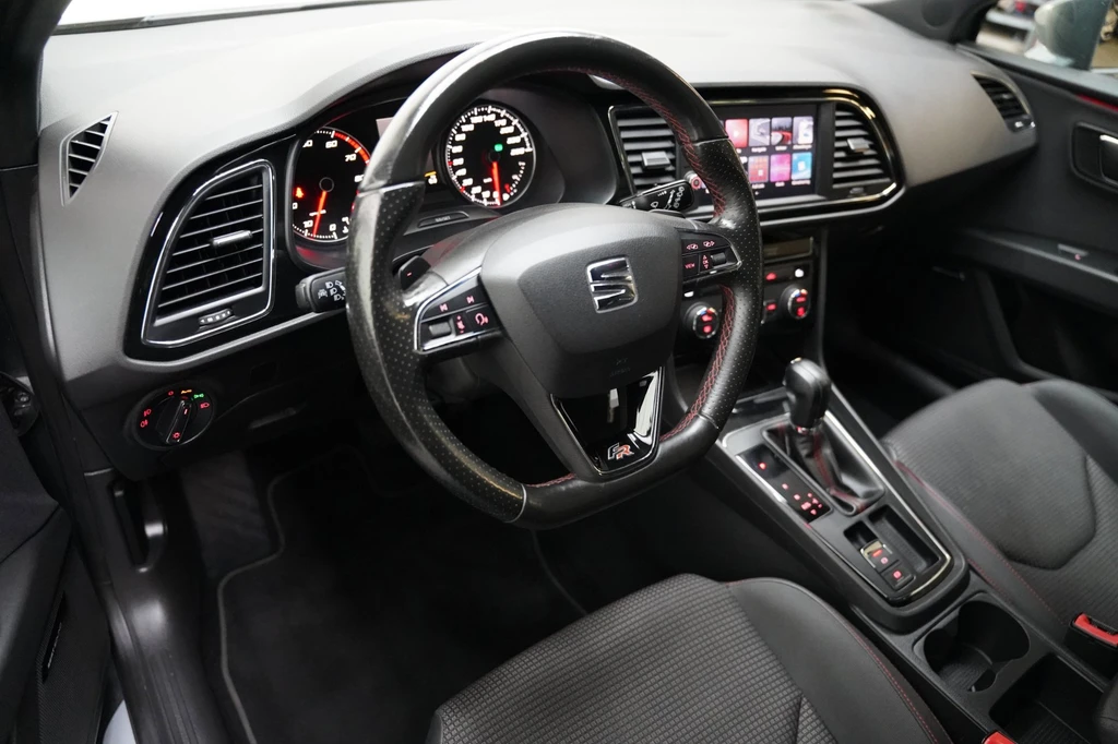 SEAT Leon – foto 29