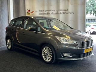 Ford C-MAX – thumbnail 5