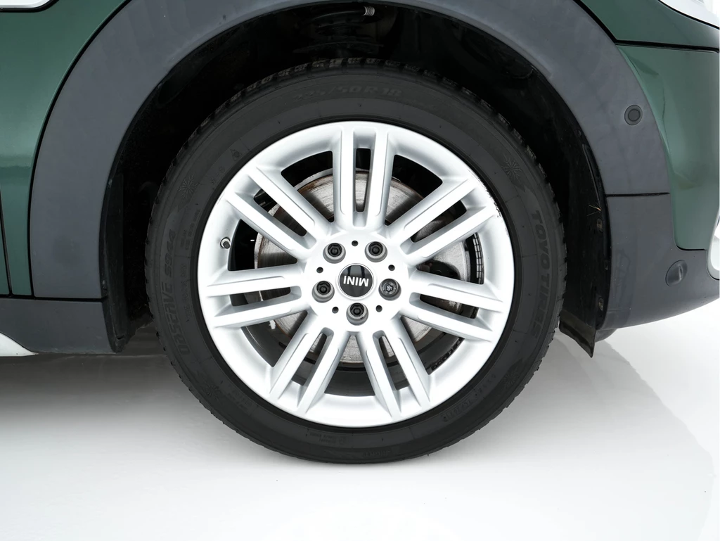 MINI Countryman – foto 30