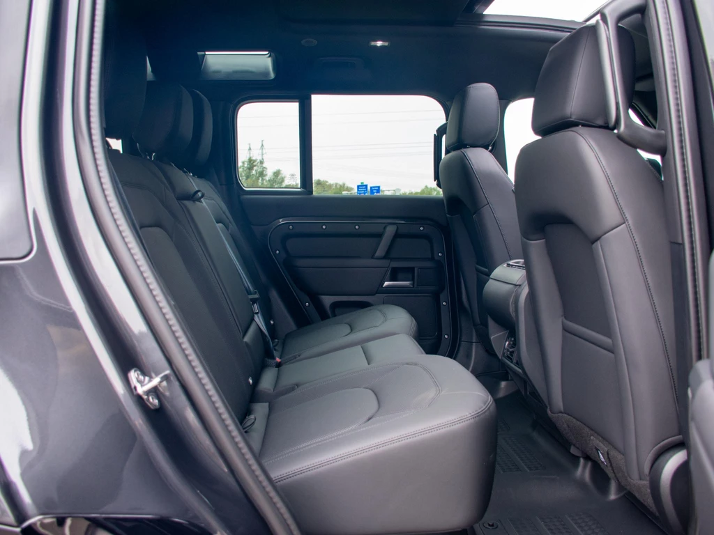 Land Rover Defender – foto 18