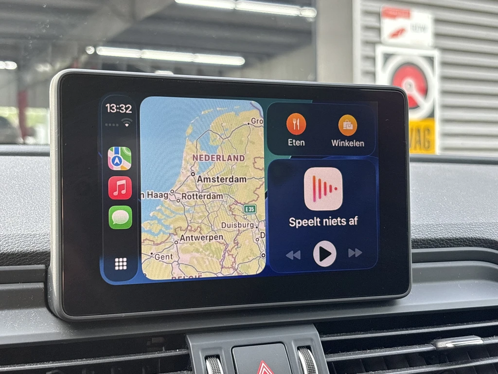 Audi Q5 – foto 13
