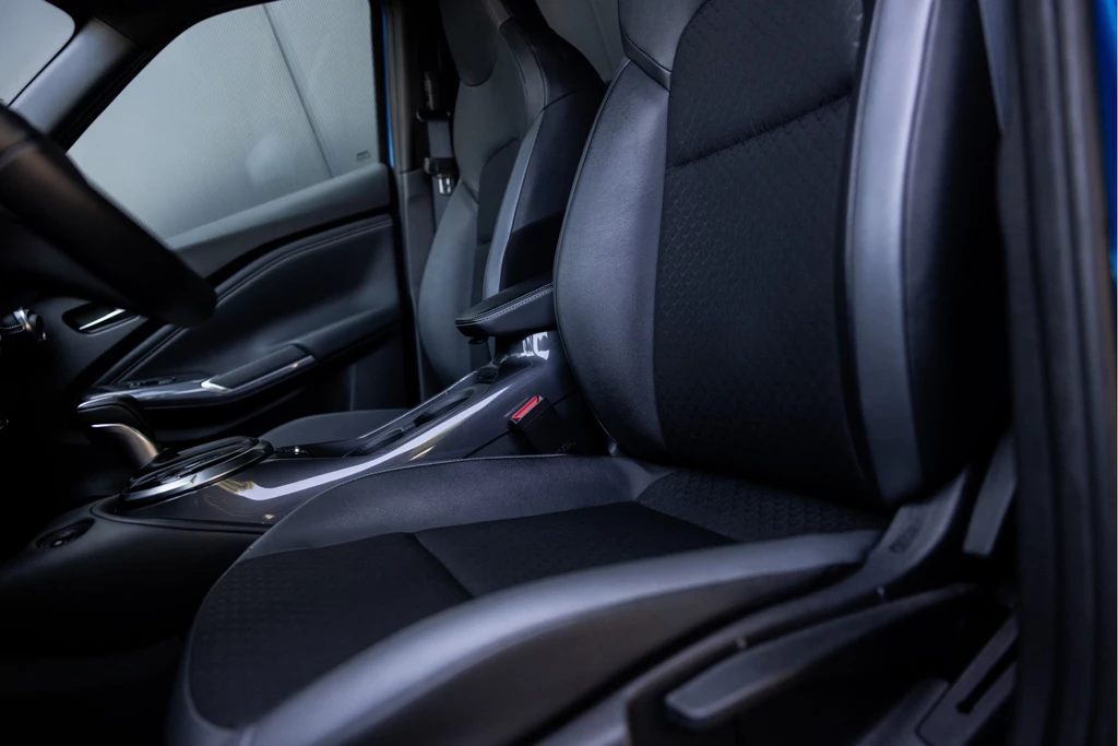 Nissan Juke – foto 14