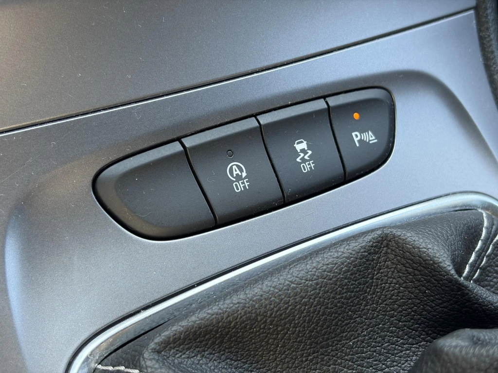 Opel Astra – foto 24