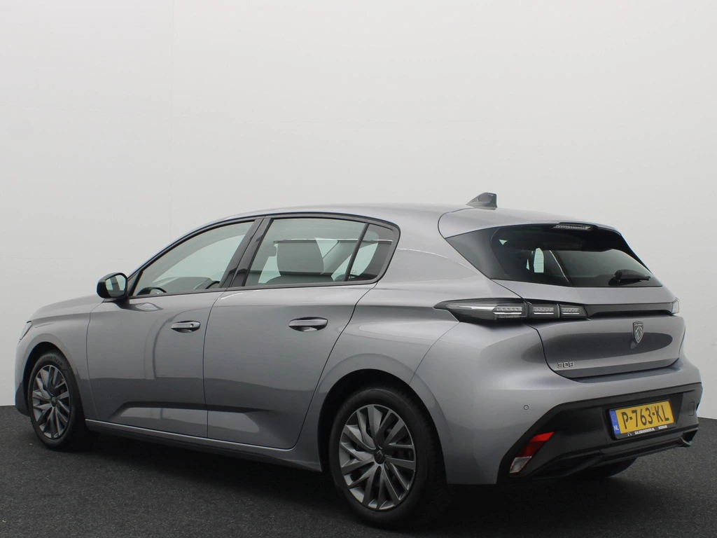 Peugeot 308 – foto 3