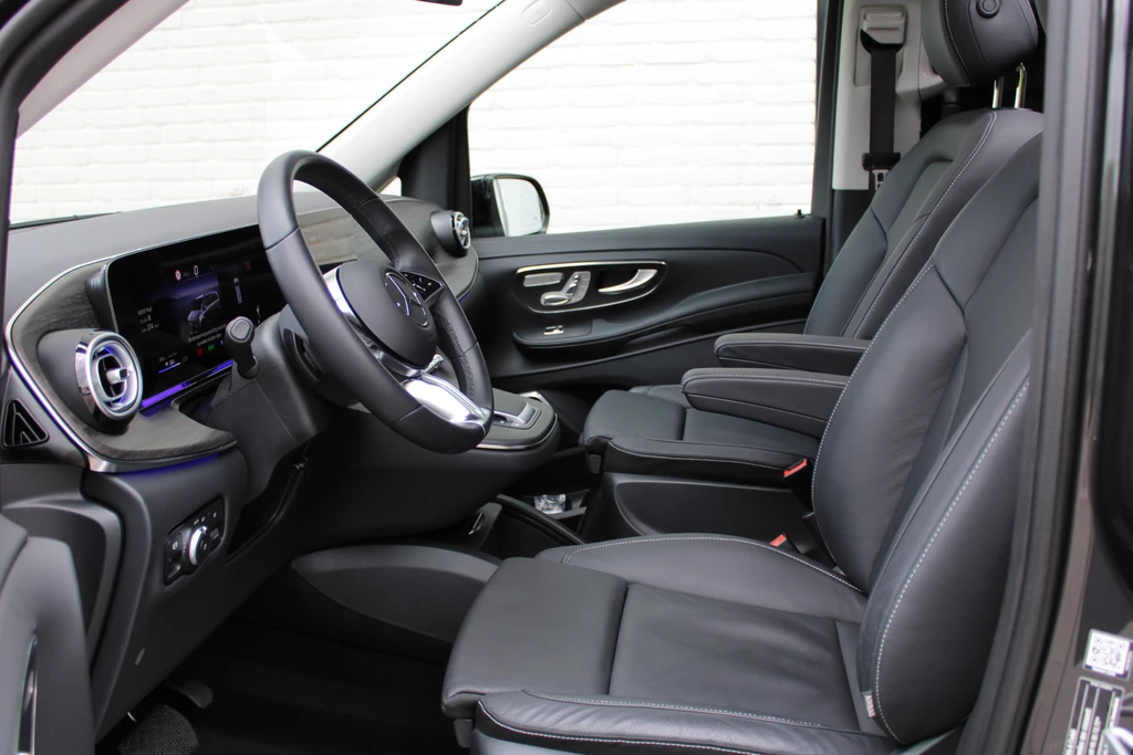 Mercedes-Benz EQV – foto 19