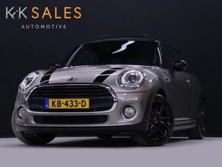 MINI Cooper – thumbnail 1