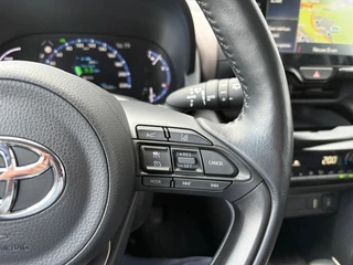 Toyota Yaris Cross – thumbnail 19