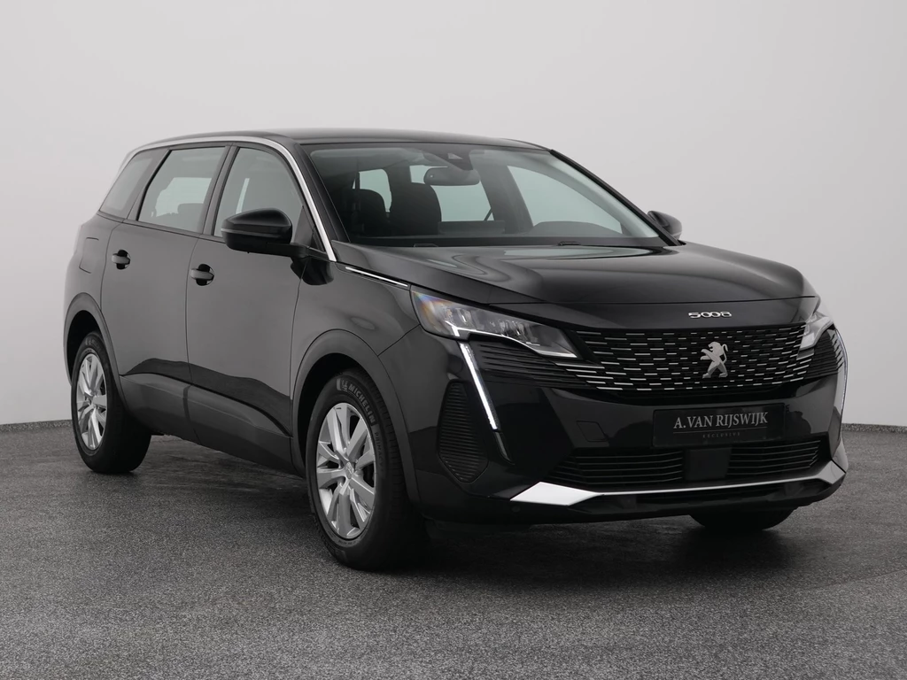 Peugeot 5008 – foto 16