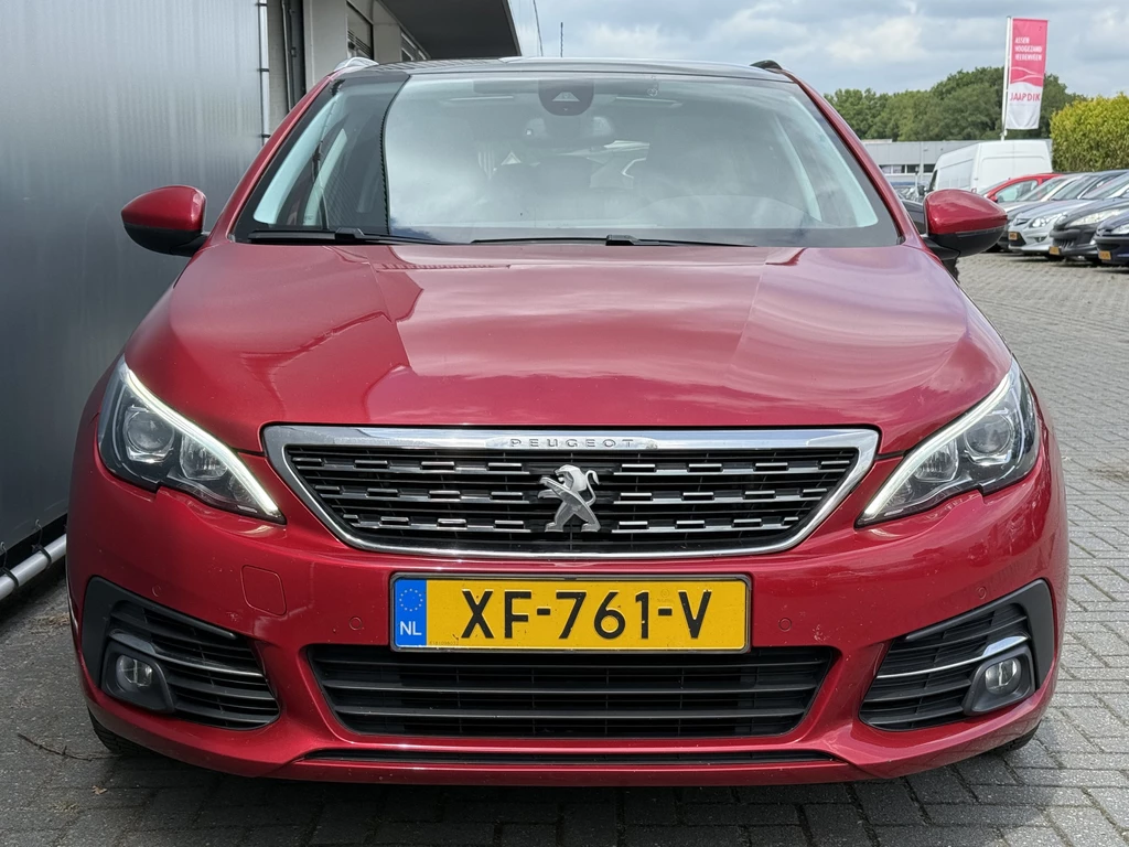 Peugeot 308 – foto 5