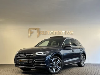 Audi Q5 – thumbnail 1