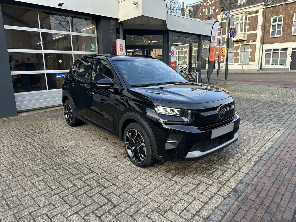 Citroën C3 – foto 7
