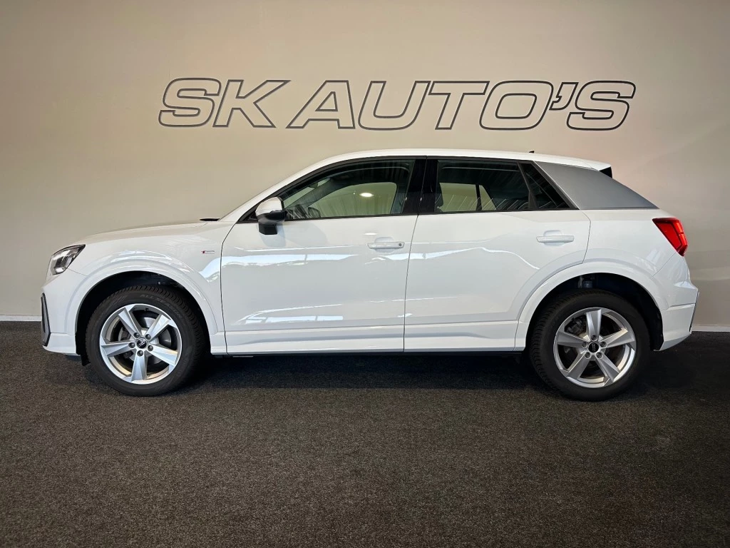 Audi Q2 – foto 4