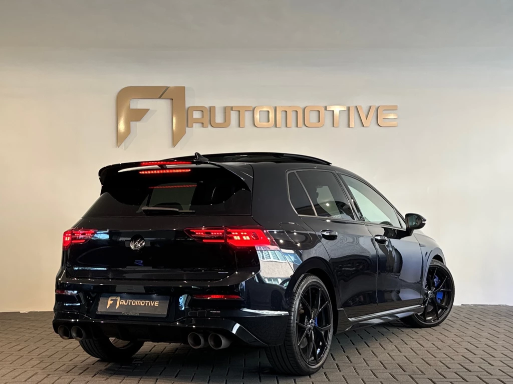Volkswagen Golf – foto 5