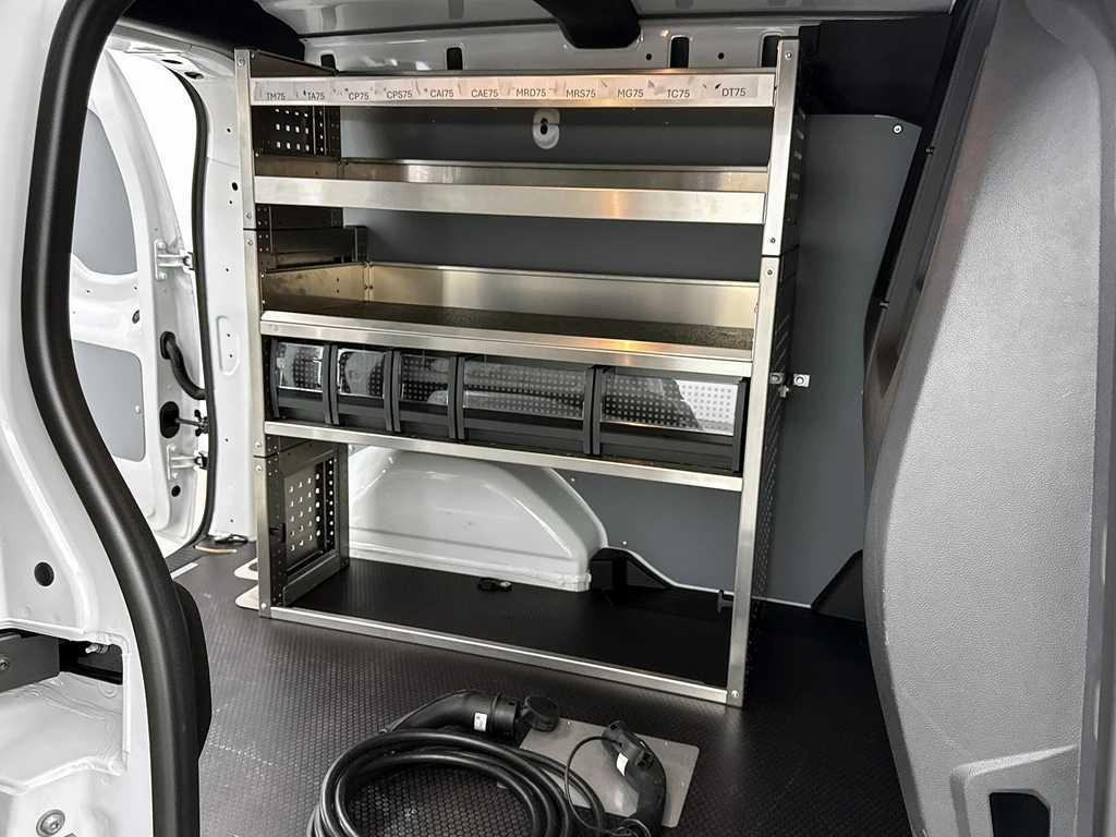 Nissan Townstar – foto 29