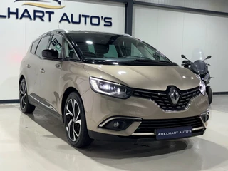Renault Scénic – thumbnail 8