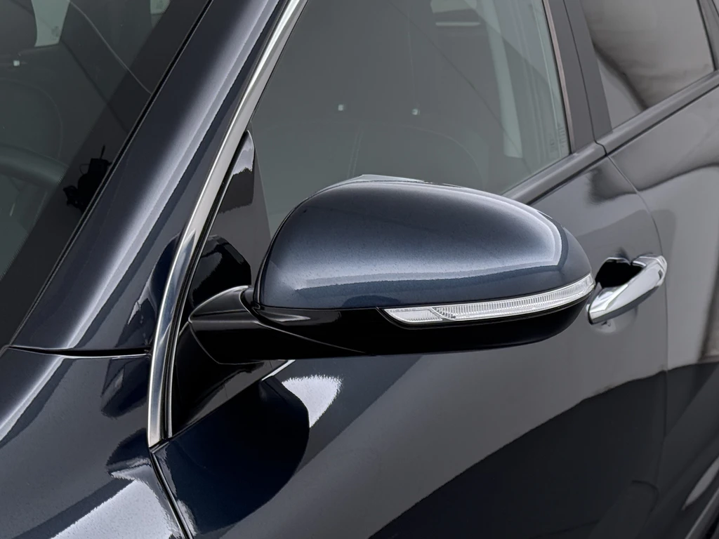 Kia e-Niro – foto 16