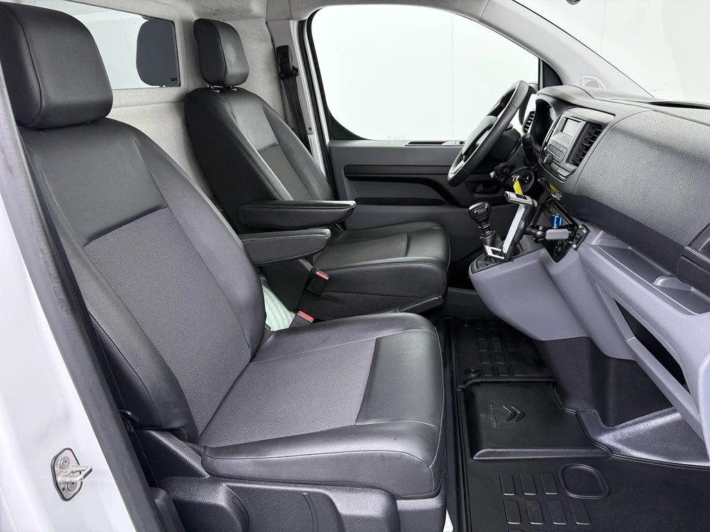Citroën Jumpy – foto 13