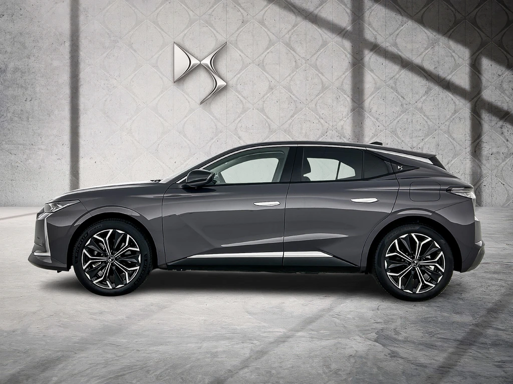 DS DS 4 – foto 2