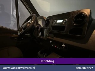Mercedes-Benz Sprinter – thumbnail 11