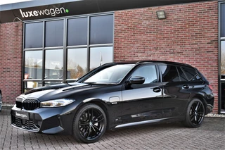 BMW 3 Serie – thumbnail 3