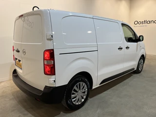 Opel Vivaro-e – thumbnail 5