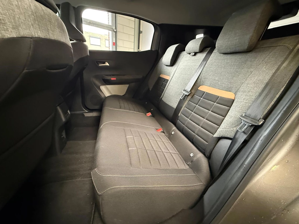Citroën C3 Aircross – foto 25
