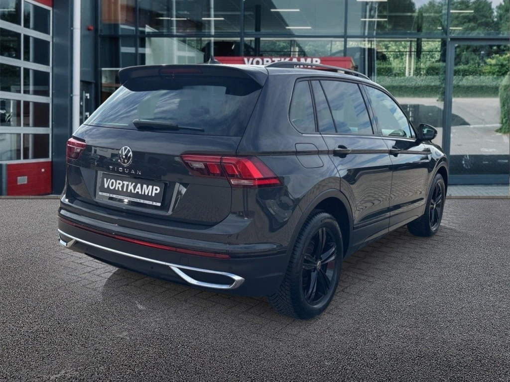 Volkswagen Tiguan – foto 5