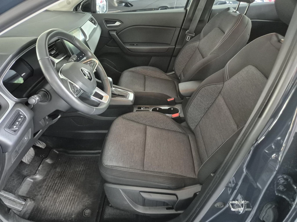 Renault Captur – foto 7